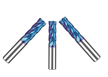 Solid Carbide End Mill Cutter / 12mm 14mm 15mm 16mm Carbide End Mill