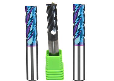 Solid Carbide End Mill Cutter / 12mm 14mm 15mm 16mm Carbide End Mill